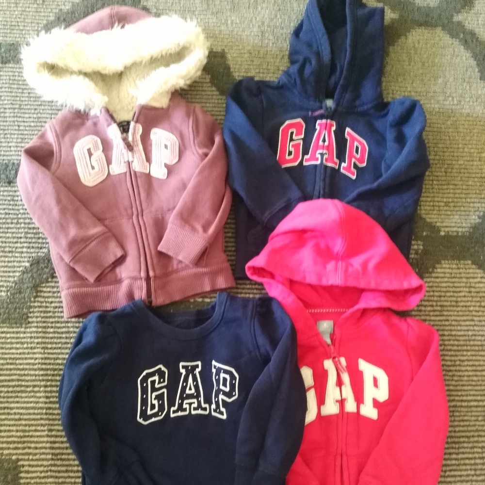 Huge 10pc bundle size 3/4